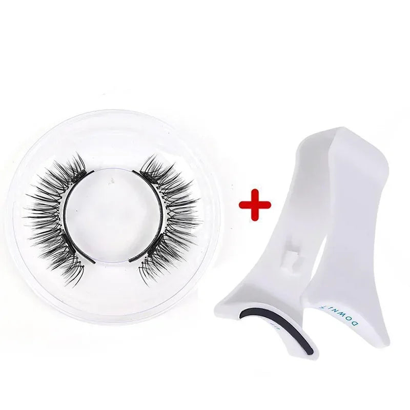 Magnetic False Eyelashes (1 pair)