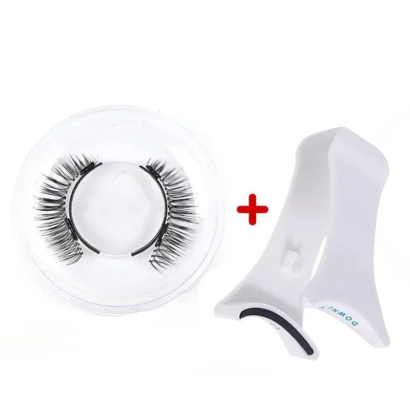 Magnetic False Eyelashes (1 pair)