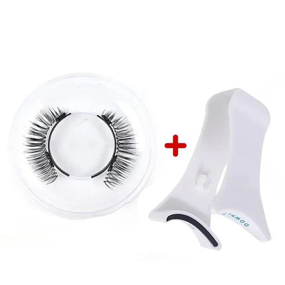 Magnetic False Eyelashes (1 pair)