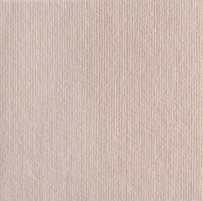 Beige fabric texture swatch