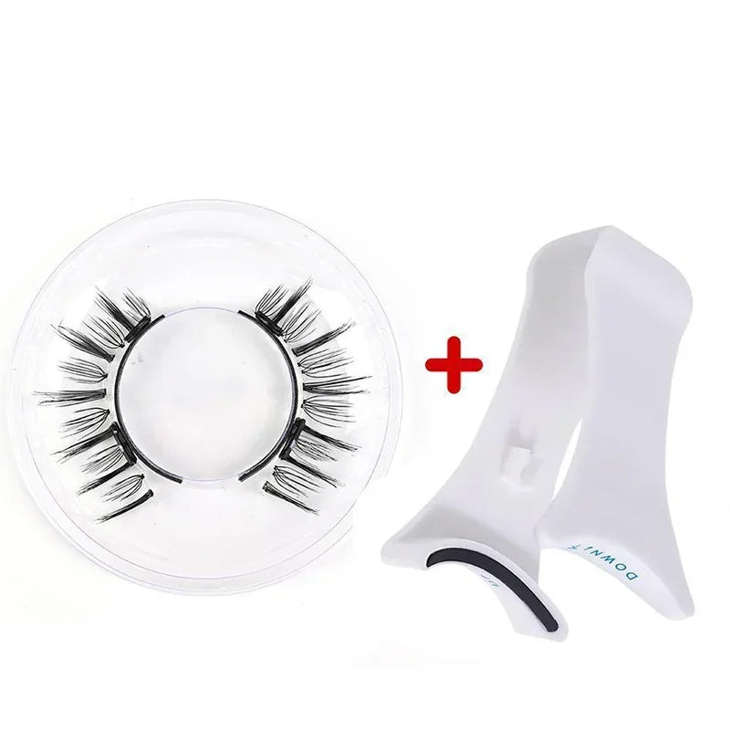 Magnetic False Eyelashes (1 pair)
