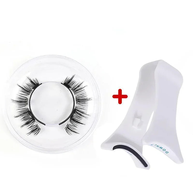Magnetic False Eyelashes (1 pair)