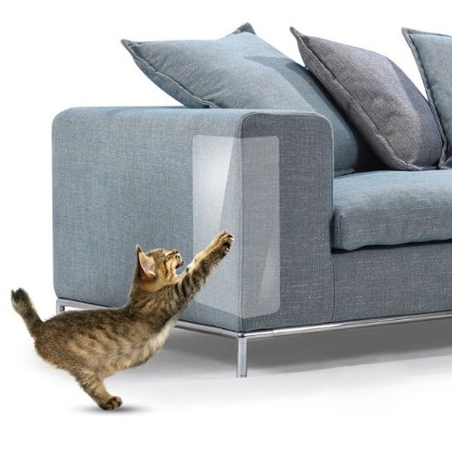 Furniture Cat Scratch Guard (Set of 2)