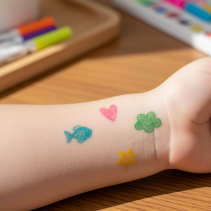Water Painting Pens (Set