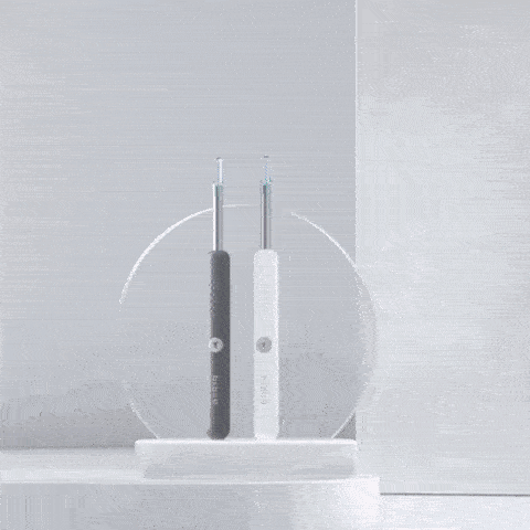How to clean ear with an Electric Wand