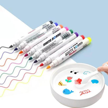 Water Painting Pens (Set