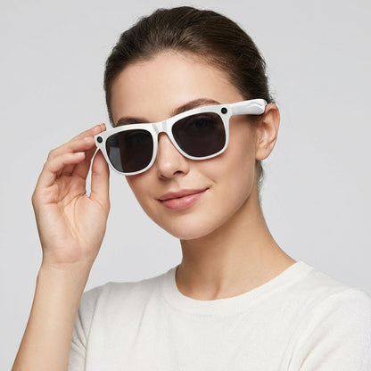 AI Smart Glasses