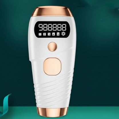 Laser Epilator Painless Hair Remover