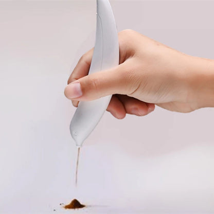 Electric Coffee & Spice Art Pen