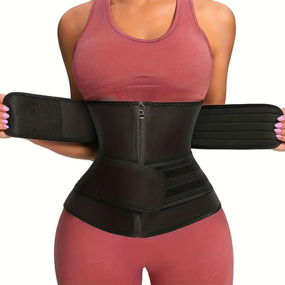 Core-Thermo Neoprene Waist Shaper
