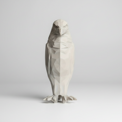 Majestic Eagle Wall Light