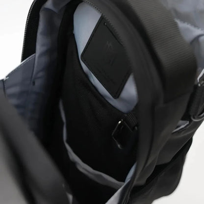 Magnetic Gym Water Bottle Bag