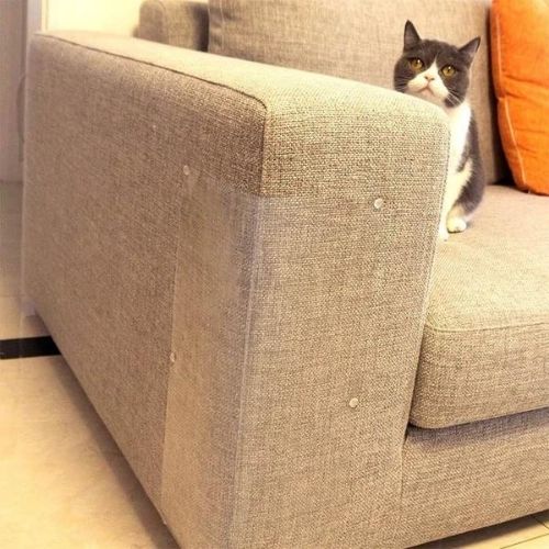 Furniture Cat Scratch Guard (Set of 2)