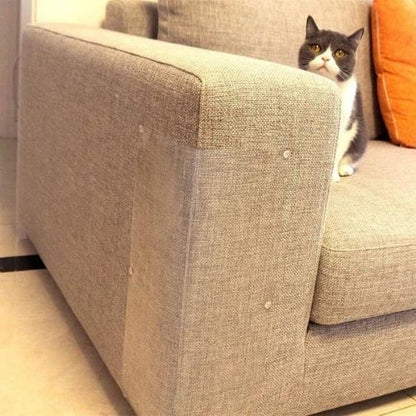Furniture Cat Scratch Guard (Set of 2)