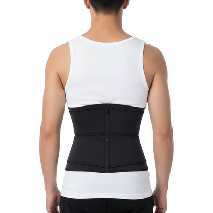 Core-Thermo Neoprene Waist Shaper