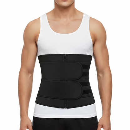 Core-Thermo Neoprene Waist Shaper