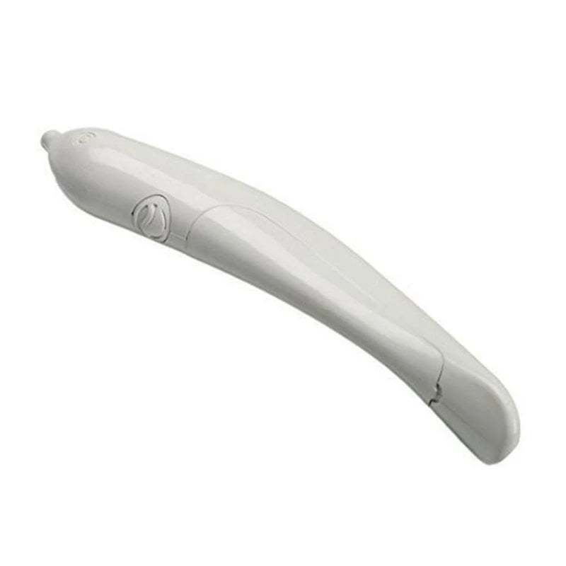 Electric Coffee & Spice Art Pen