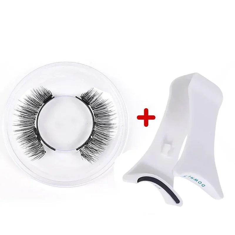 Magnetic False Eyelashes (1 pair)
