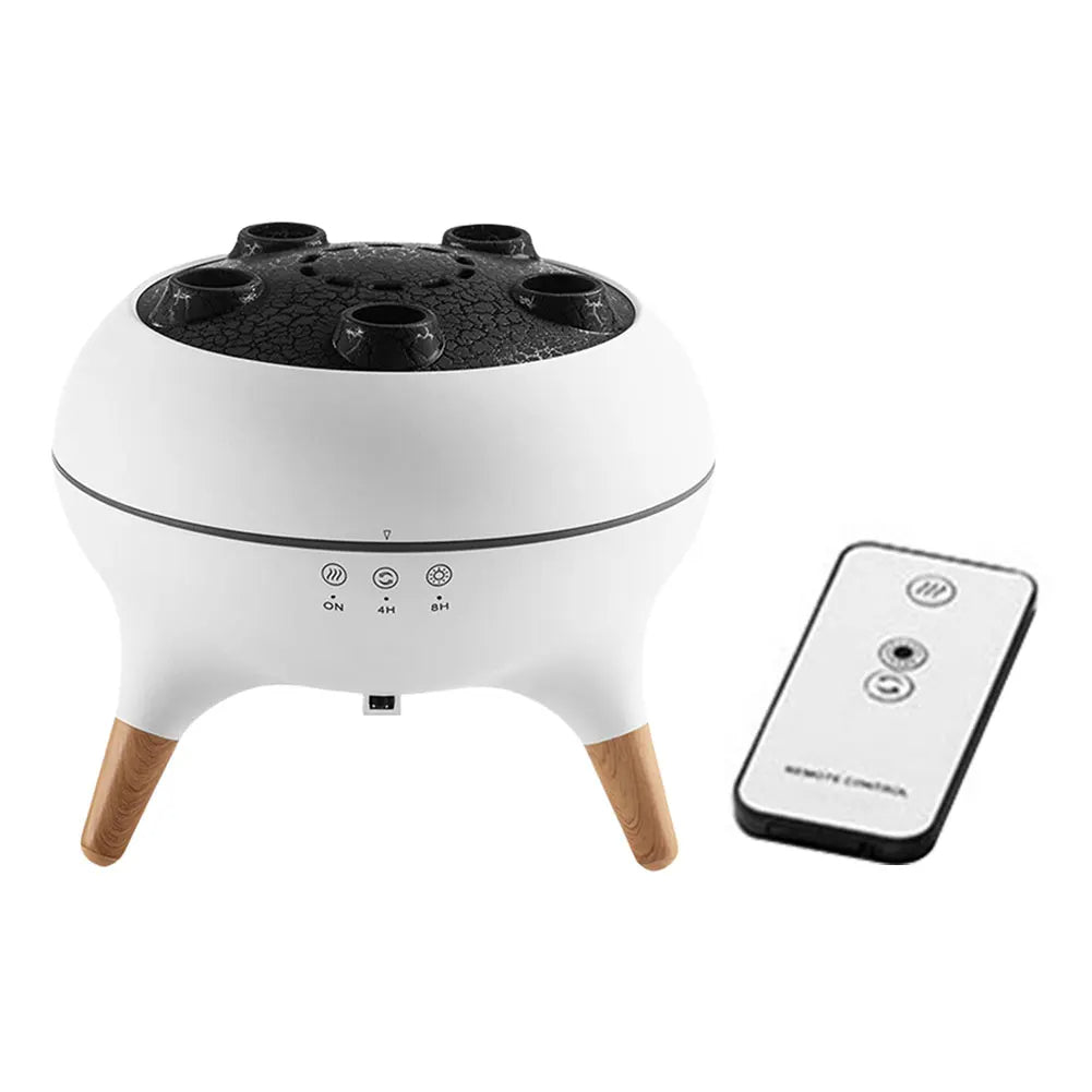 Jellyfish Pulse Diffuser Humidifier