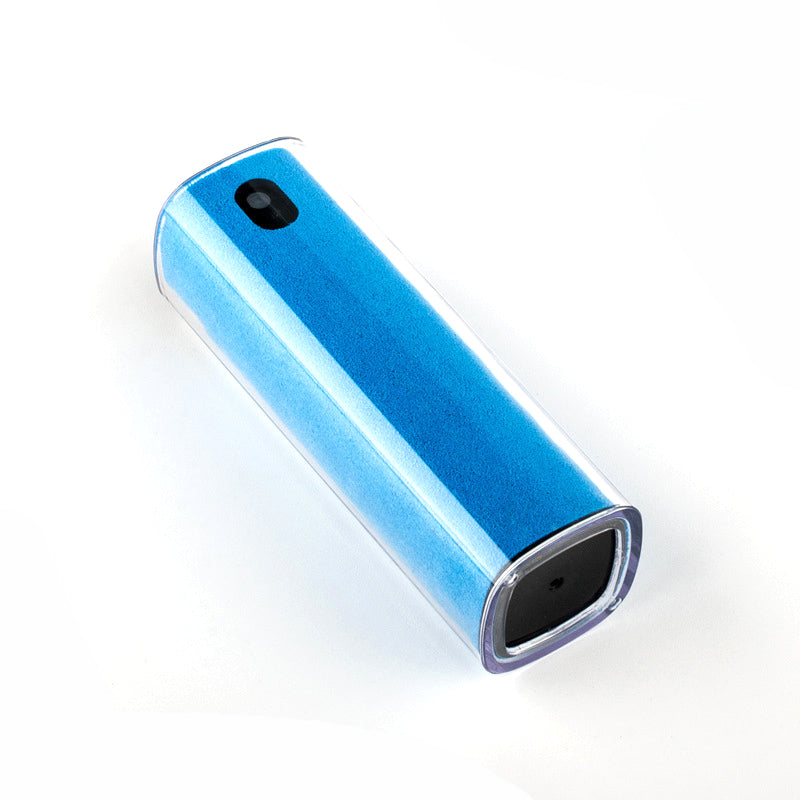 2 In 1 Phone Screen Cleaner Spray (Set of 2)