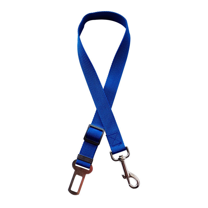 Pro-Safe Adjustable Pet Car Seat Belt