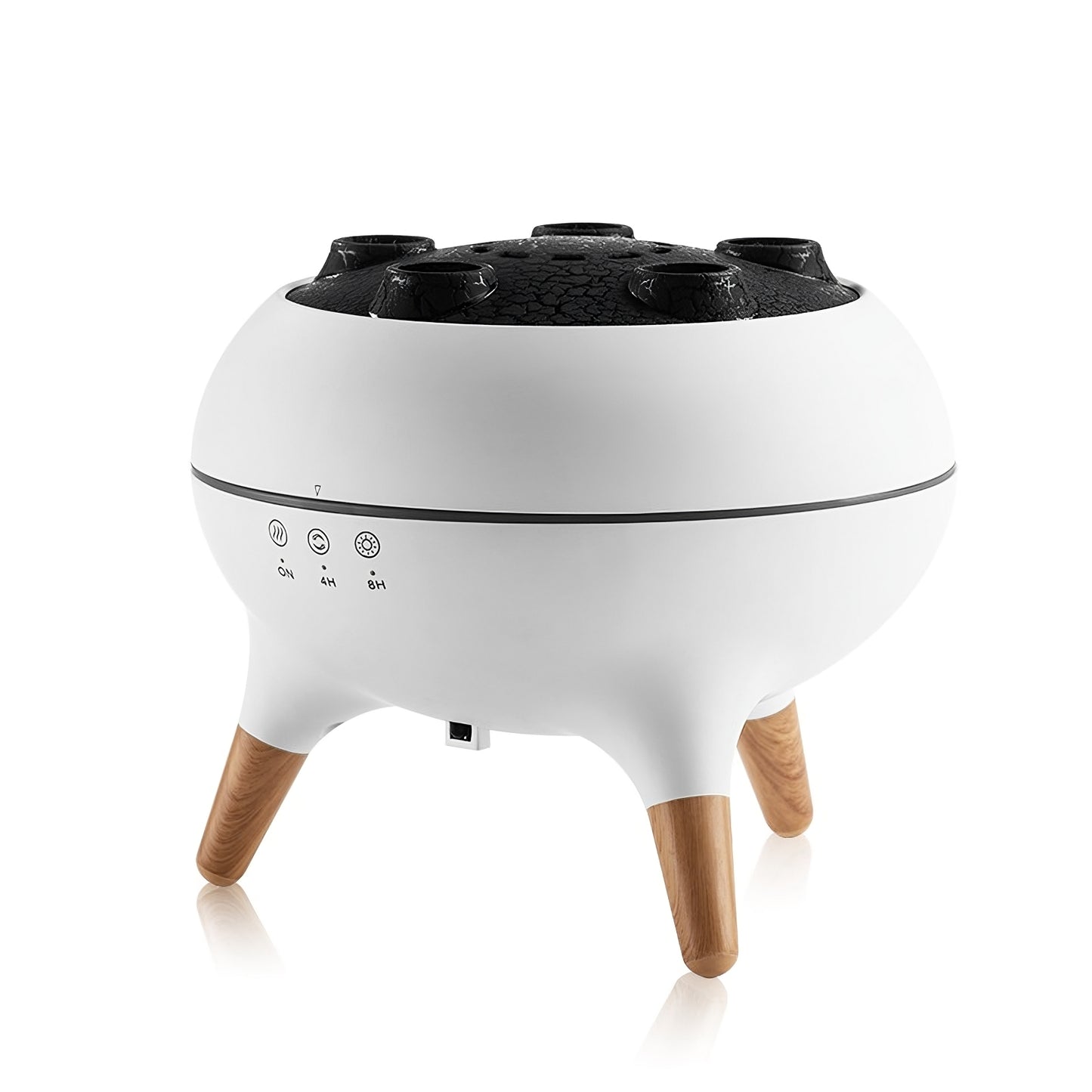 Jellyfish Pulse Diffuser Humidifier