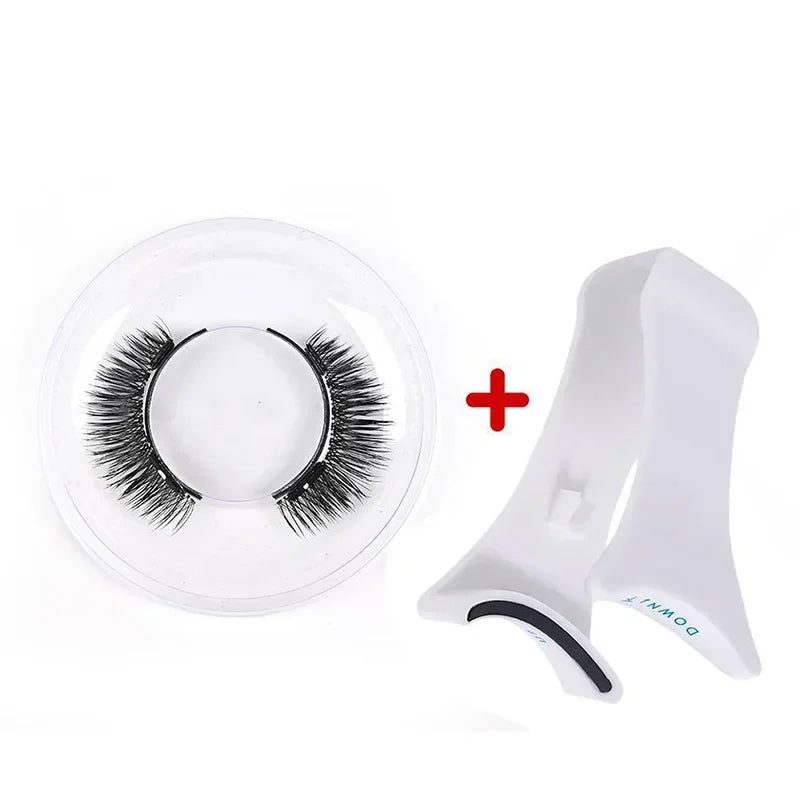 Magnetic False Eyelashes (1 pair)