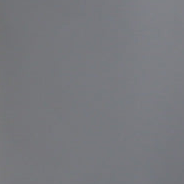 Gray tumbler with a smiley face design and yellow lid on a white background