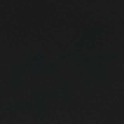 Solid black square