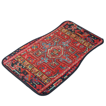 Persian Car Mat (4 pcs Set)