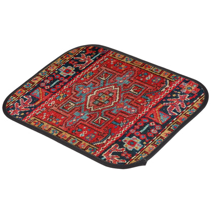 Persian Car Mat (4 pcs Set)